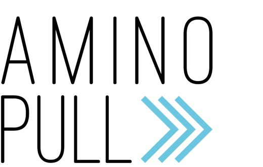 Logo Amino Pull