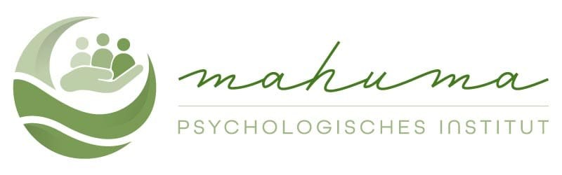 Logo MAHUMA Psychologisches Institut